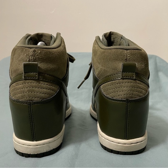 Nike Dunk Sky Hi - Picture 5 of 8